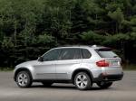 BMW X5 3.0d 2007 года